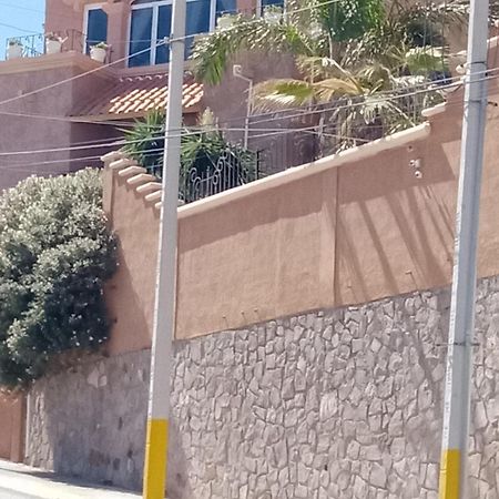 Hermoso Depto Por Uach II Con Terraza Y Linda Vista Чіуауа Екстер'єр фото
