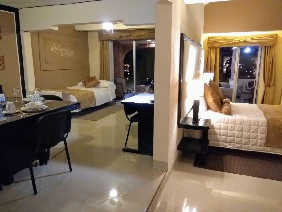Hermoso Depto Por Uach II Con Terraza Y Linda Vista Чіуауа Екстер'єр фото