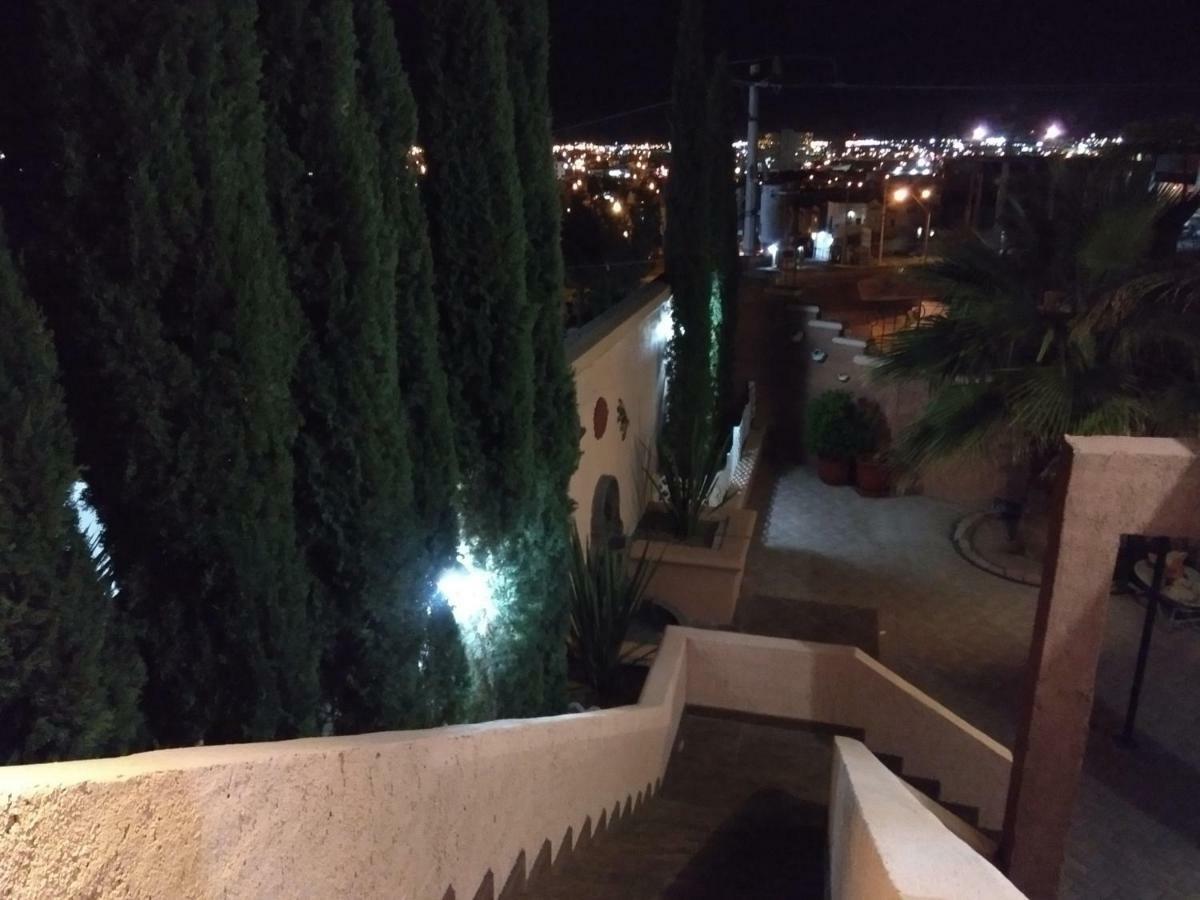 Hermoso Depto Por Uach II Con Terraza Y Linda Vista Чіуауа Екстер'єр фото