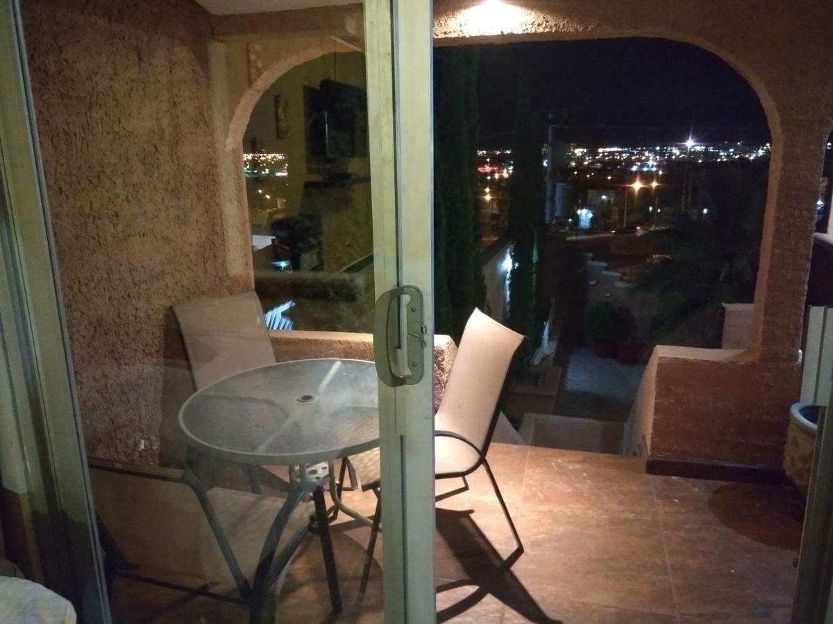 Hermoso Depto Por Uach II Con Terraza Y Linda Vista Чіуауа Екстер'єр фото