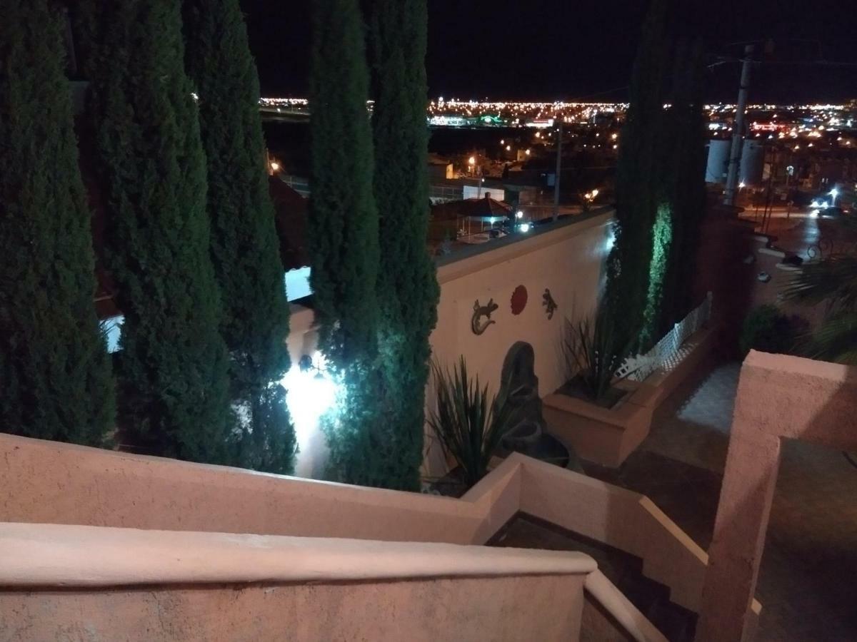 Hermoso Depto Por Uach II Con Terraza Y Linda Vista Чіуауа Екстер'єр фото