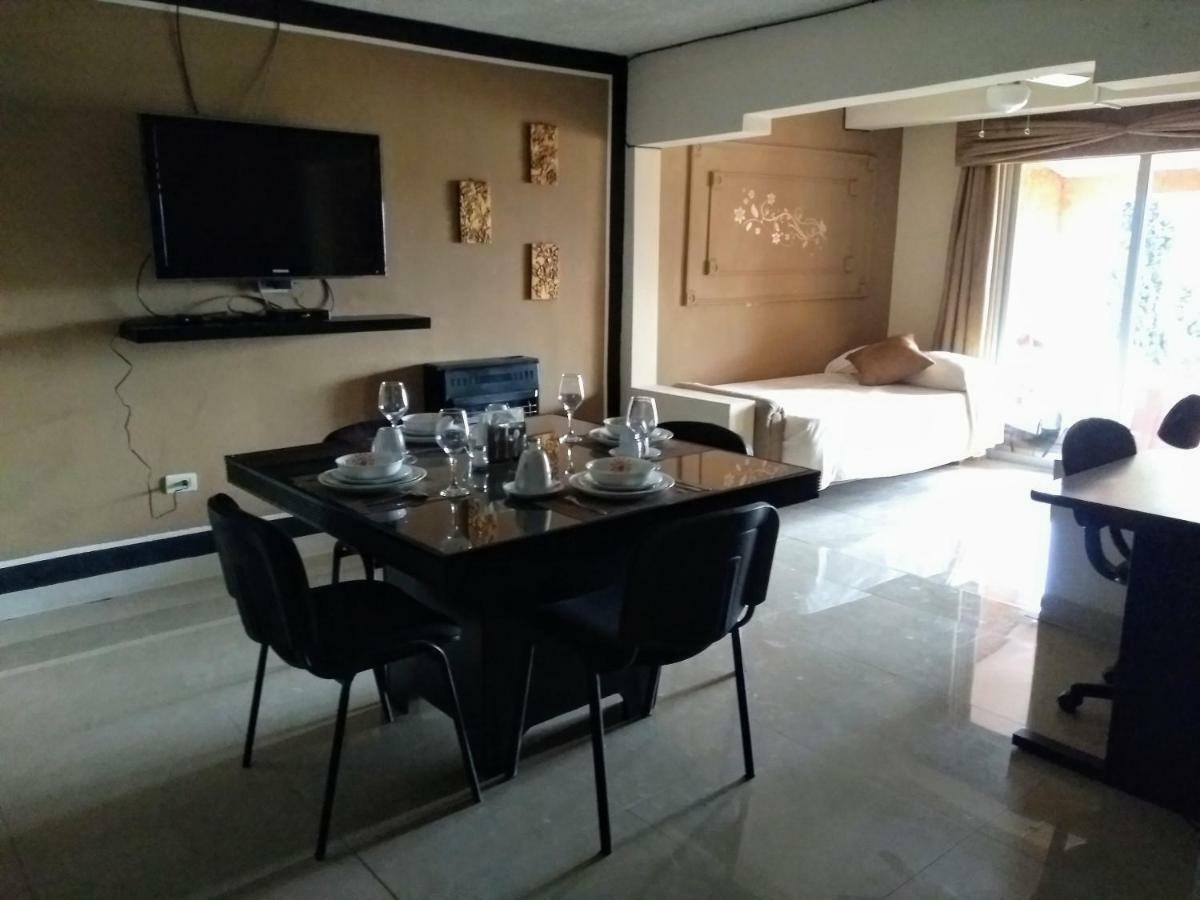 Hermoso Depto Por Uach II Con Terraza Y Linda Vista Чіуауа Екстер'єр фото