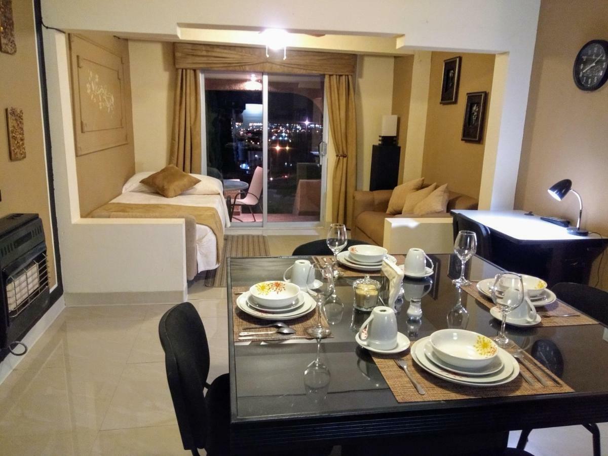 Hermoso Depto Por Uach II Con Terraza Y Linda Vista Чіуауа Екстер'єр фото